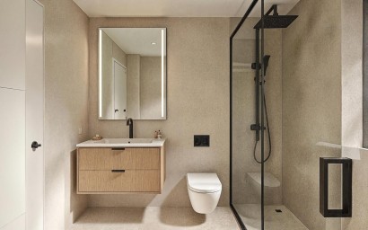 New Build - Villa - Los Alcazares - Torre del Rame