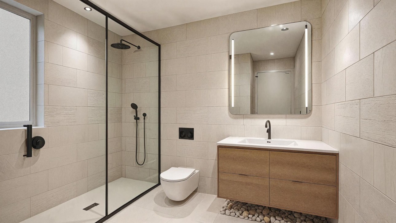 New Build - Villa - Los Alcazares - Torre del Rame