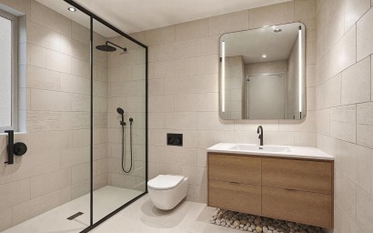 New Build - Villa - Los Alcazares - Torre del Rame