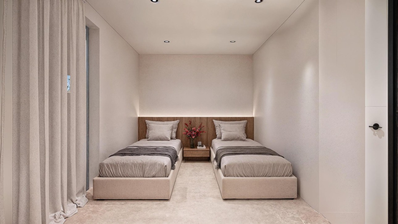 New Build - Villa - Los Alcazares - Torre del Rame