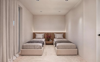 New Build - Villa - Los Alcazares - Torre del Rame