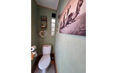 Resale - Townhouse - Torrevieja - Torreblanca