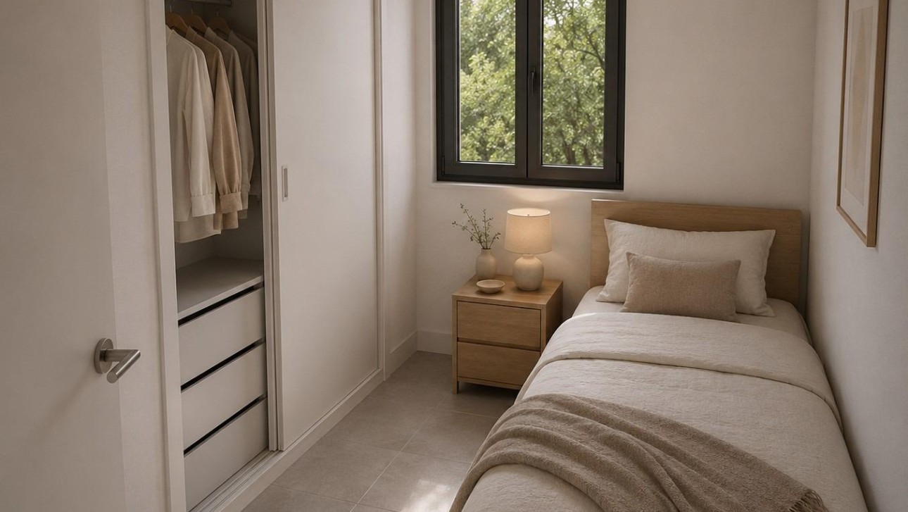 New Build - Townhouse - Mazarron - Country Club