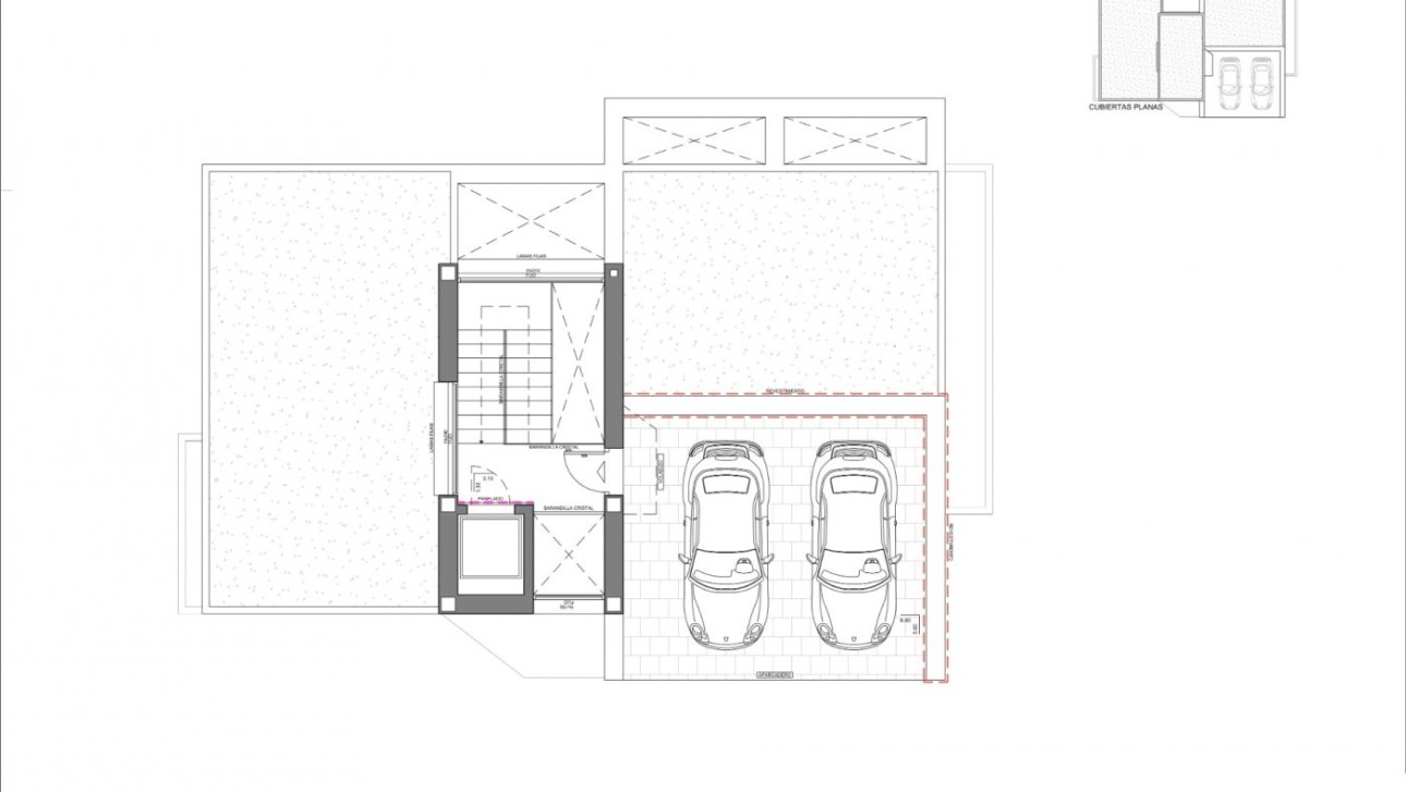 New Build - Villa - Altea - Sierra de Altea