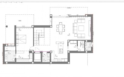New Build - Villa - Altea - Sierra de Altea