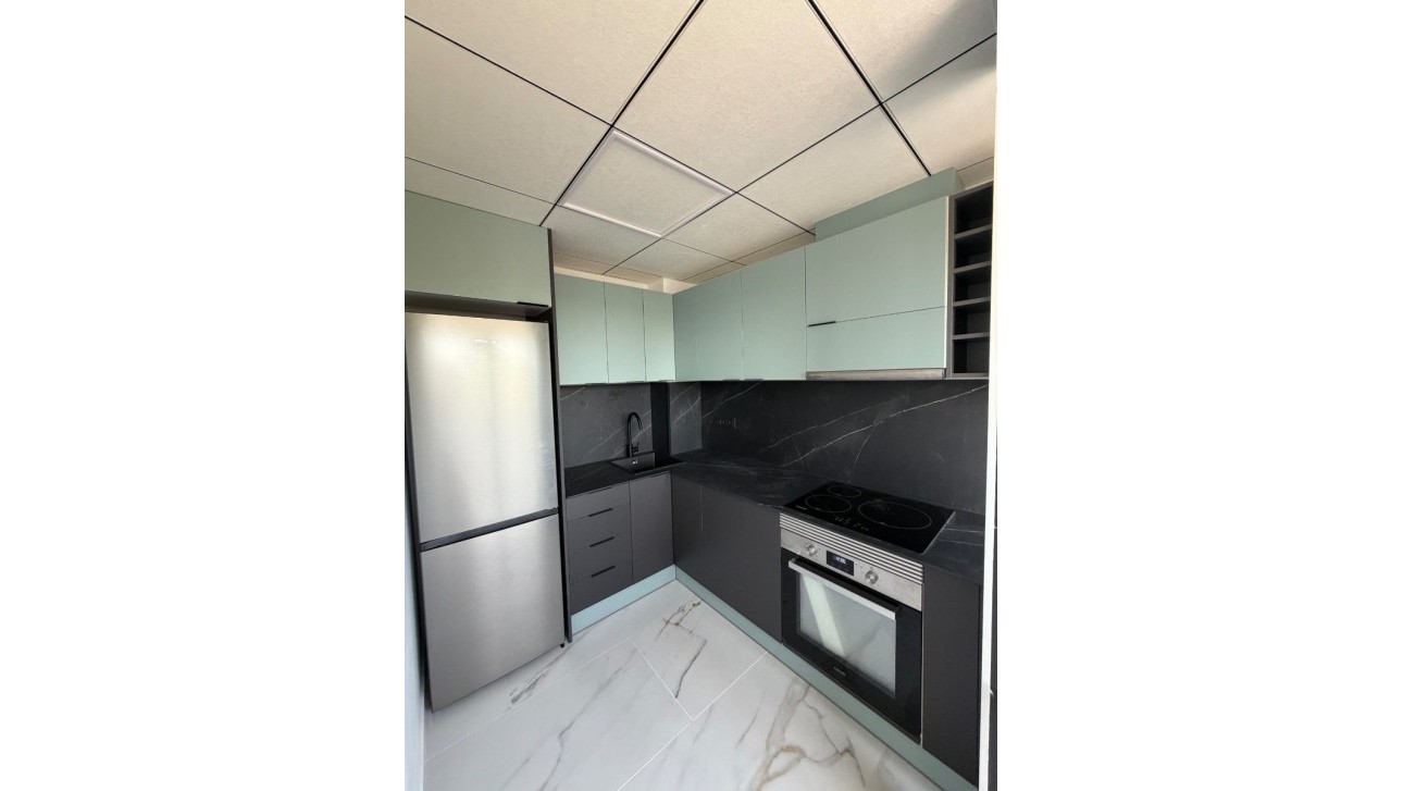 Herverkoop - Apartment - Orihuela Costa - La Zenia