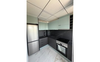 Herverkoop - Apartment - Orihuela Costa - La Zenia