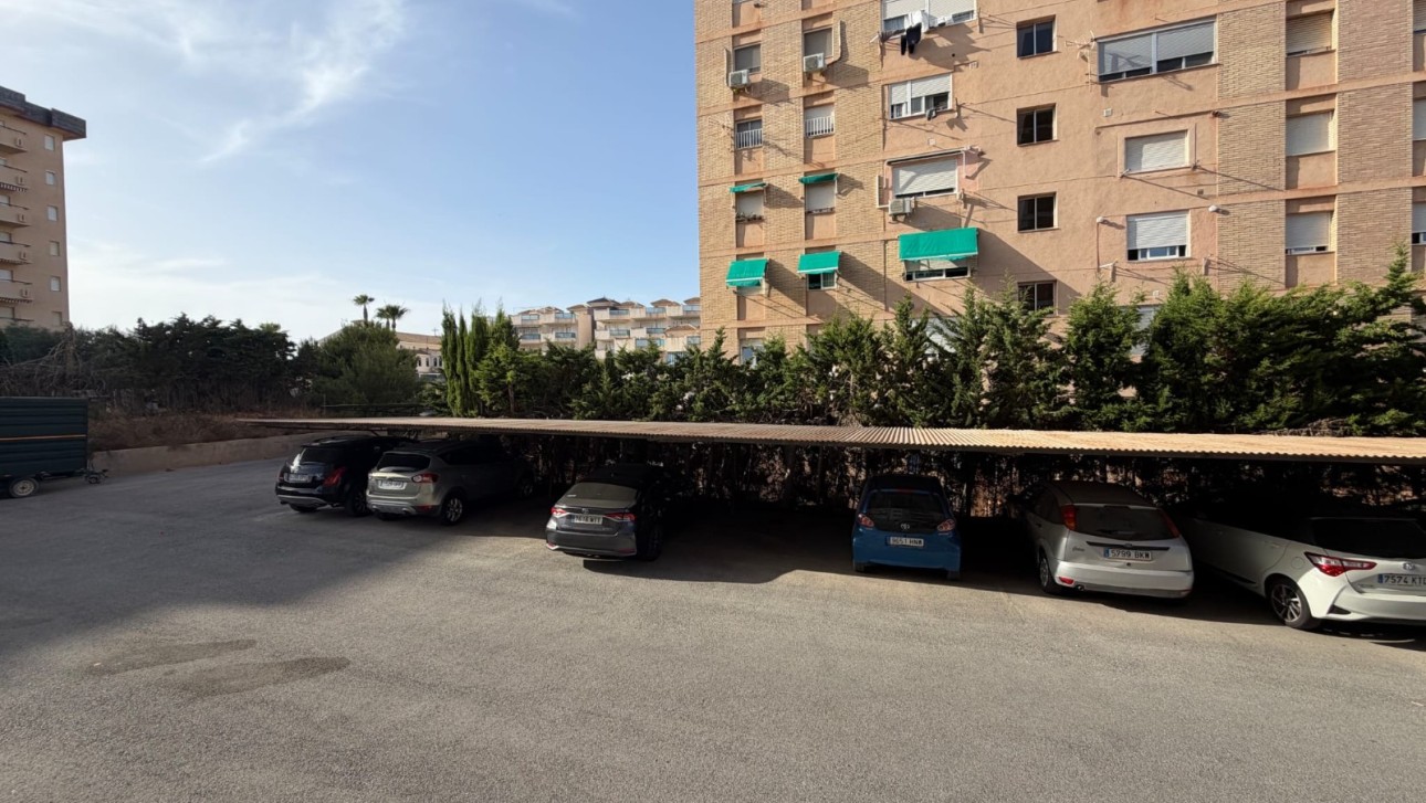 Herverkoop - Apartment - Orihuela Costa - La Zenia