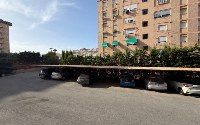 Herverkoop - Apartment - Orihuela Costa - La Zenia