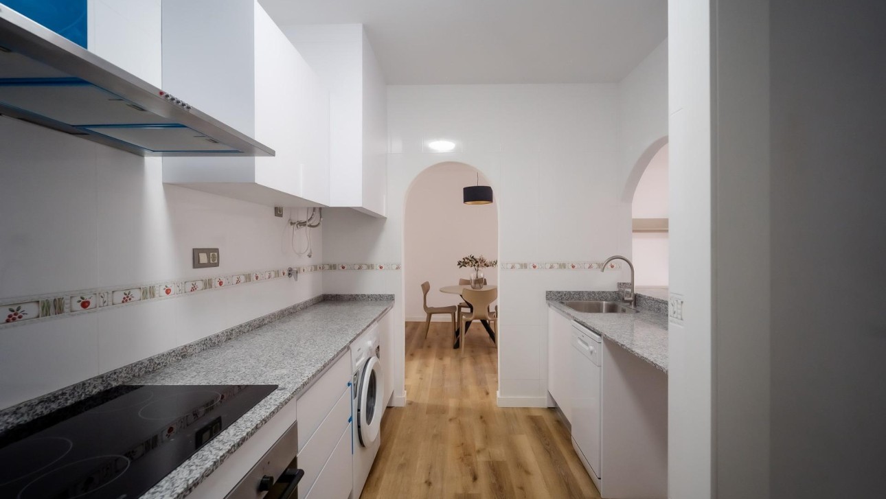 New Build - Apartment - Cuevas Del Almanzora - Herrerias