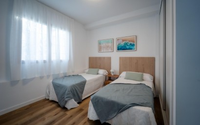 New Build - Apartment - Cuevas Del Almanzora - Herrerias