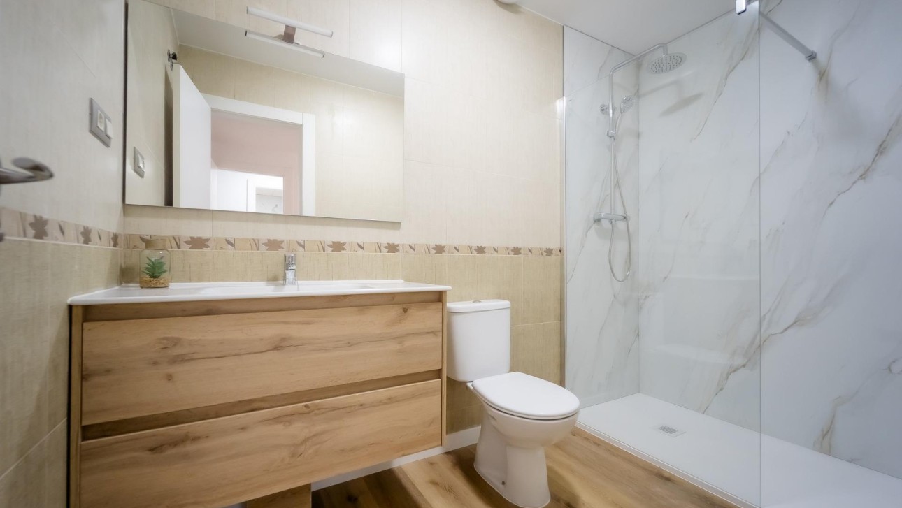 New Build - Apartment - Cuevas Del Almanzora - Herrerias