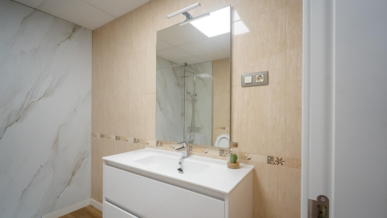 New Build - Apartment - Cuevas Del Almanzora - Herrerias