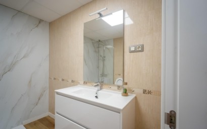 New Build - Apartment - Cuevas Del Almanzora - Herrerias