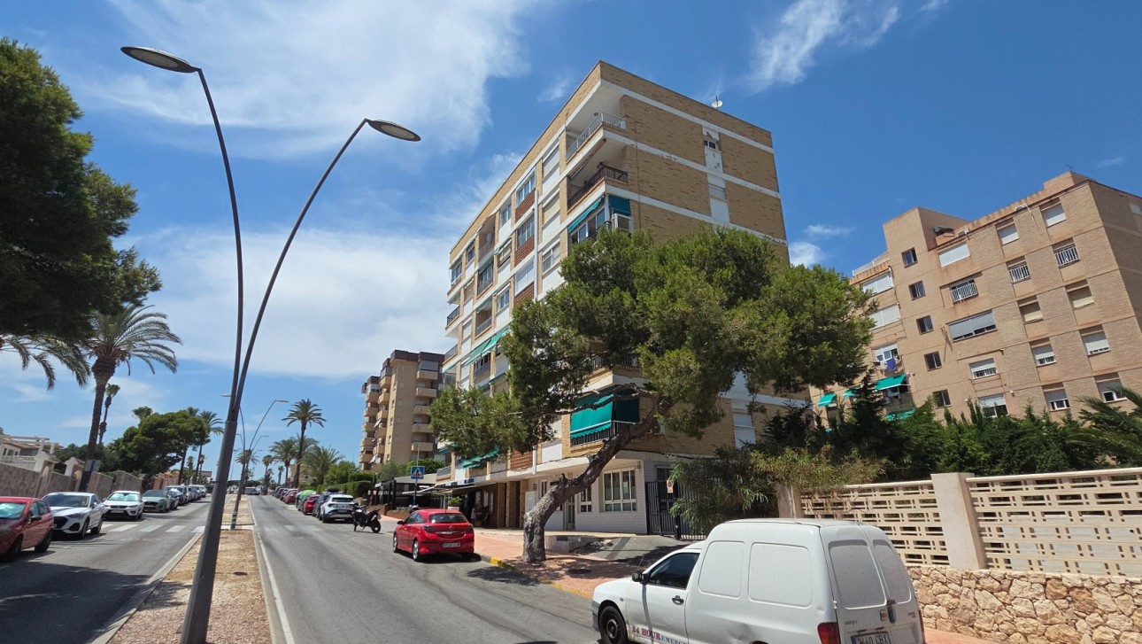 Herverkoop - Apartment - Orihuela Costa - La Zenia