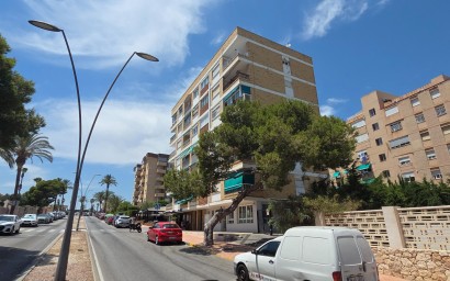 Herverkoop - Apartment - Orihuela Costa - La Zenia