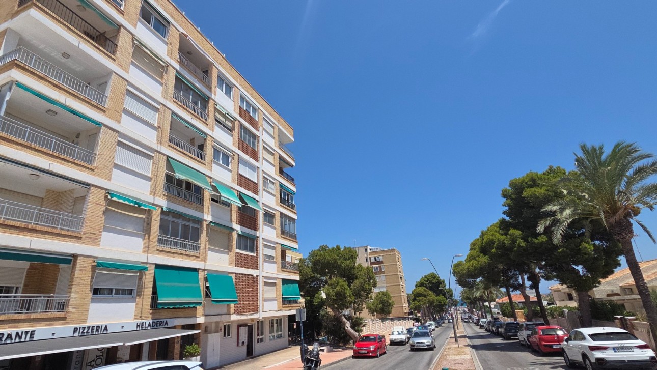 Herverkoop - Apartment - Orihuela Costa - La Zenia