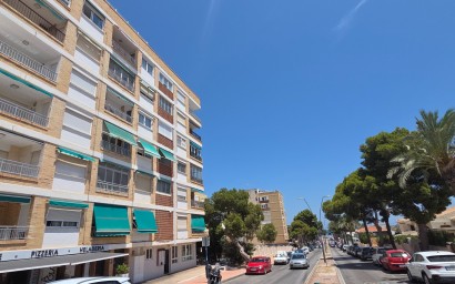 Herverkoop - Apartment - Orihuela Costa - La Zenia