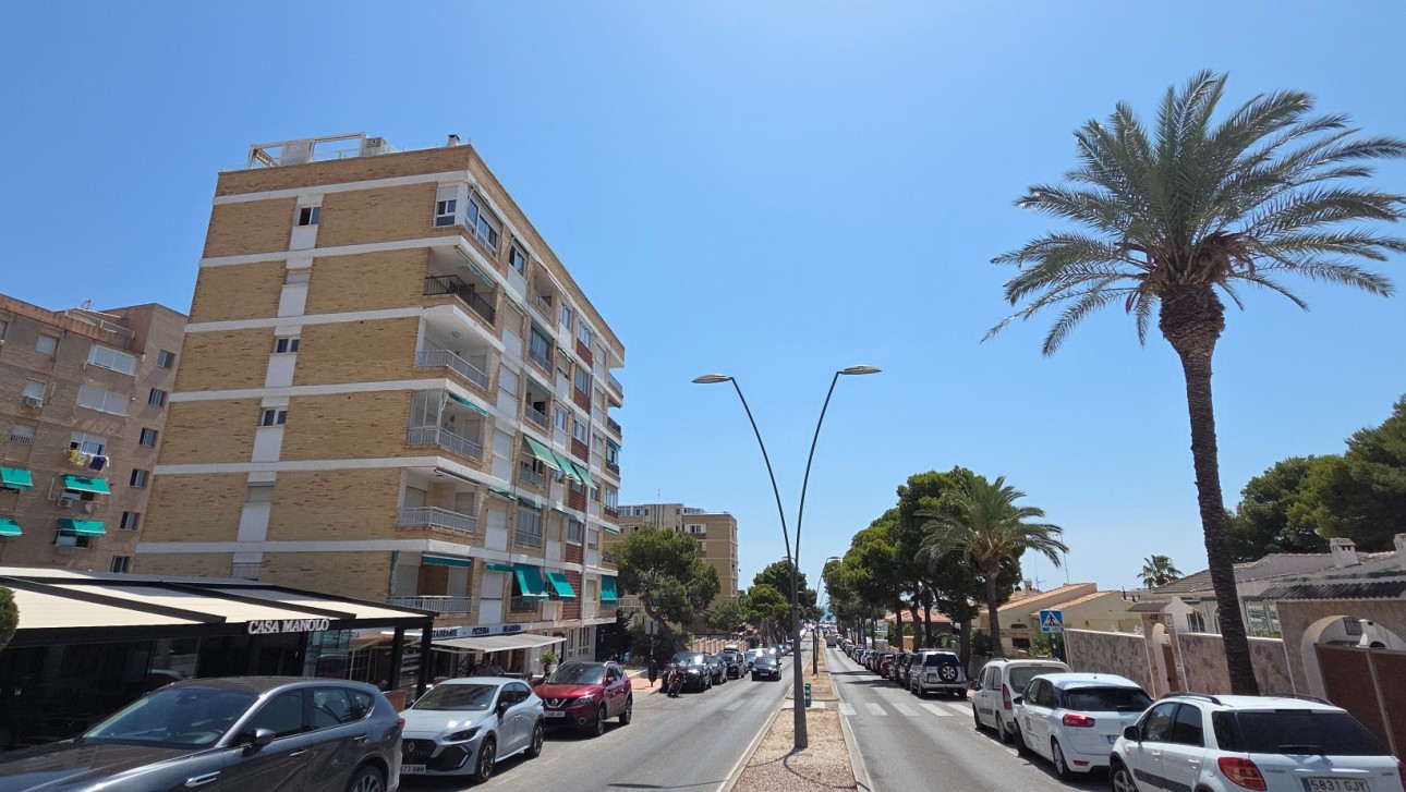 Herverkoop - Apartment - Orihuela Costa - La Zenia