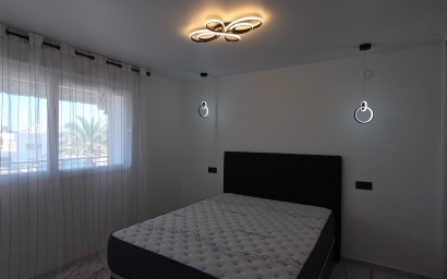 Herverkoop - Apartment - Orihuela Costa - La Zenia