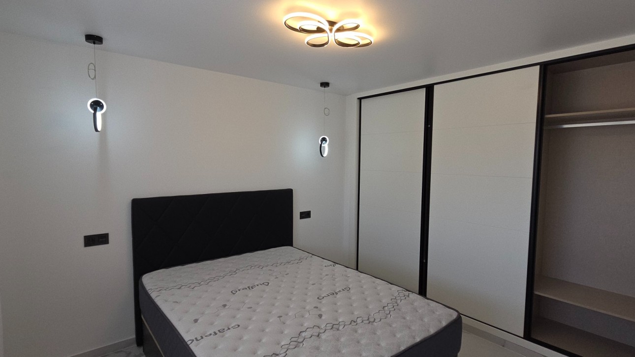 Herverkoop - Apartment - Orihuela Costa - La Zenia