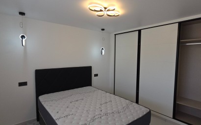 Herverkoop - Apartment - Orihuela Costa - La Zenia