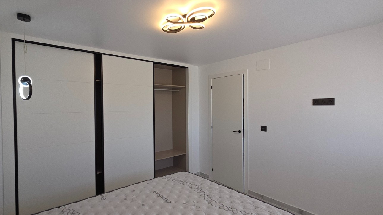 Herverkoop - Apartment - Orihuela Costa - La Zenia