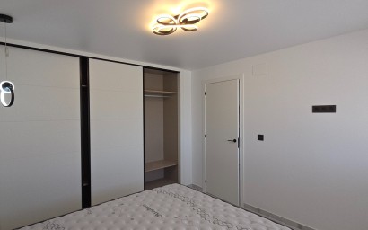 Herverkoop - Apartment - Orihuela Costa - La Zenia