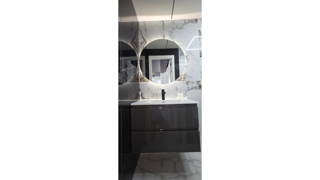 Herverkoop - Apartment - Orihuela Costa - La Zenia