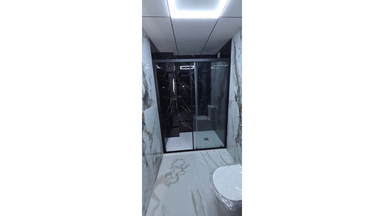 Herverkoop - Apartment - Orihuela Costa - La Zenia