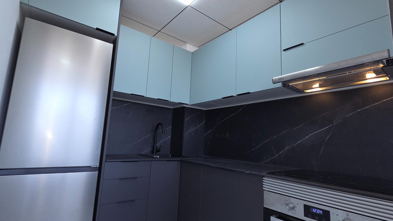 Herverkoop - Apartment - Orihuela Costa - La Zenia
