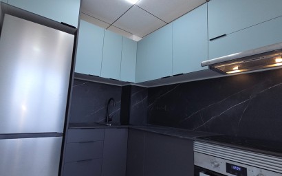 Herverkoop - Apartment - Orihuela Costa - La Zenia