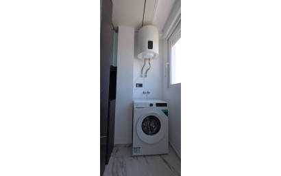 Herverkoop - Apartment - Orihuela Costa - La Zenia