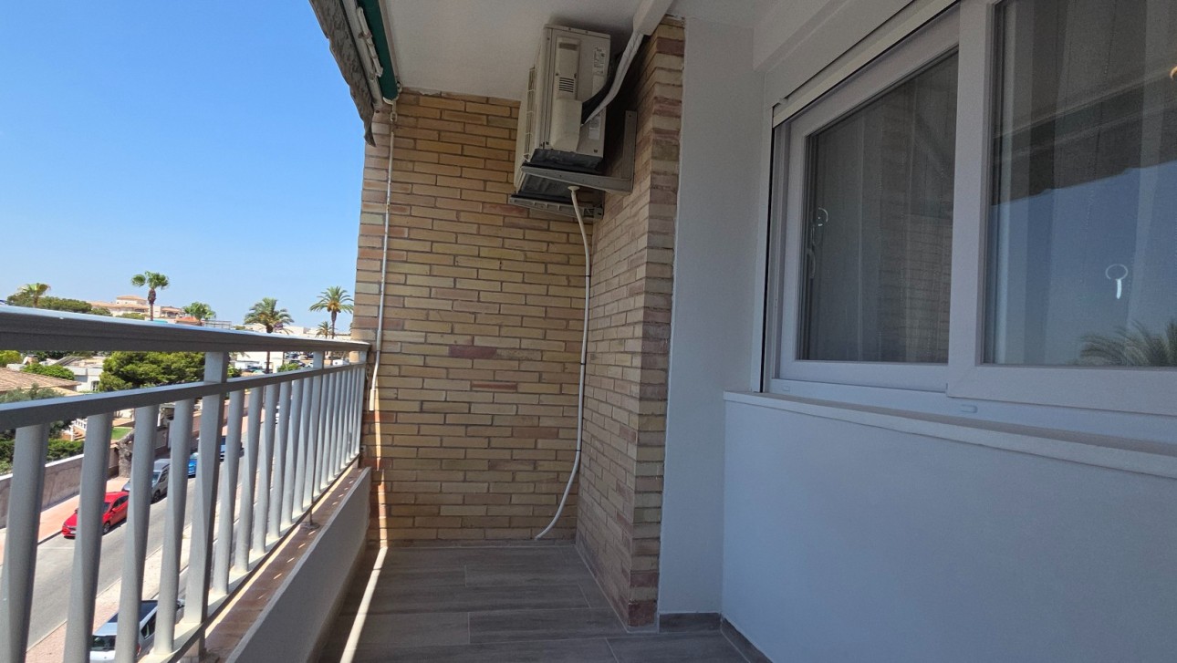 Herverkoop - Apartment - Orihuela Costa - La Zenia