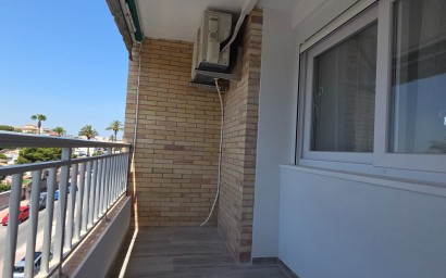 Herverkoop - Apartment - Orihuela Costa - La Zenia