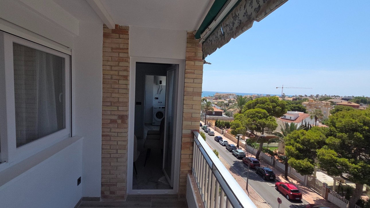Herverkoop - Apartment - Orihuela Costa - La Zenia