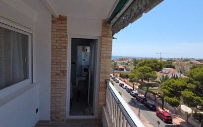 Herverkoop - Apartment - Orihuela Costa - La Zenia