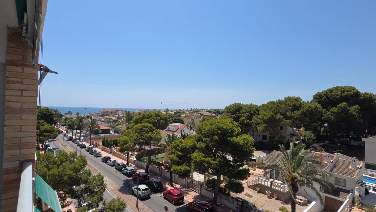 Herverkoop - Apartment - Orihuela Costa - La Zenia