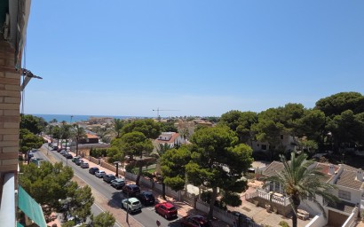 Herverkoop - Apartment - Orihuela Costa - La Zenia
