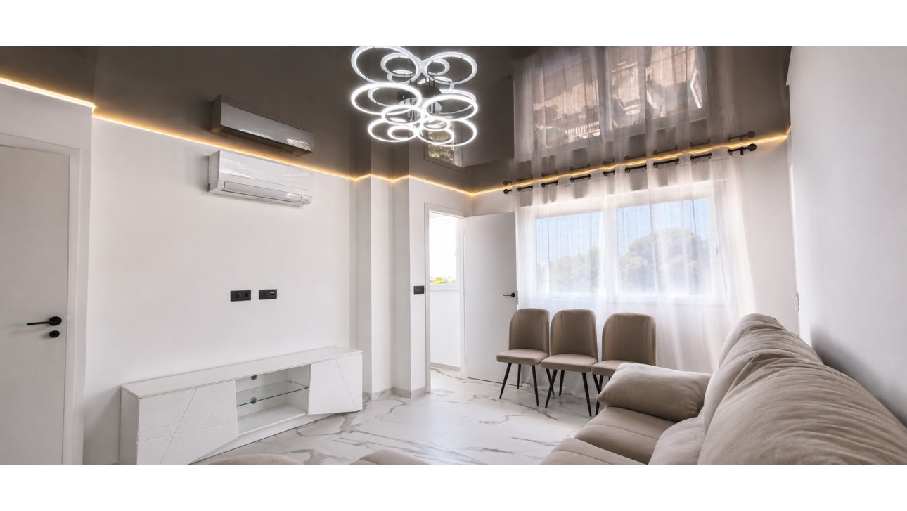 Herverkoop - Apartment - Orihuela Costa - La Zenia