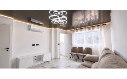 Herverkoop - Apartment - Orihuela Costa - La Zenia