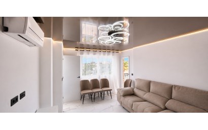 Herverkoop - Apartment - Orihuela Costa - La Zenia