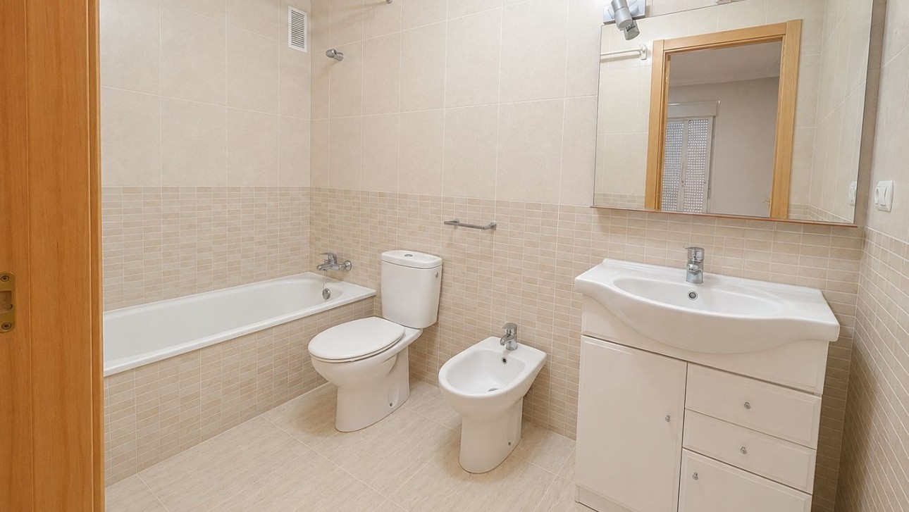 Перепродажа - Apartment - Torrevieja - Torrelamata