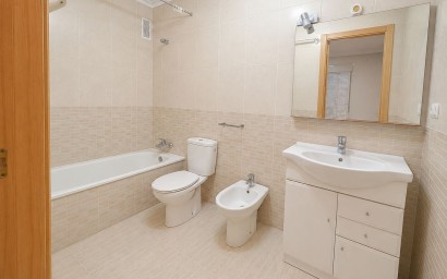 Перепродажа - Apartment - Torrevieja - Torrelamata