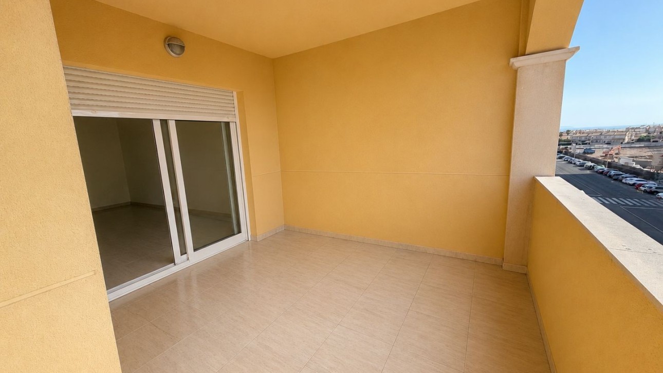Перепродажа - Apartment - Torrevieja - Torrelamata