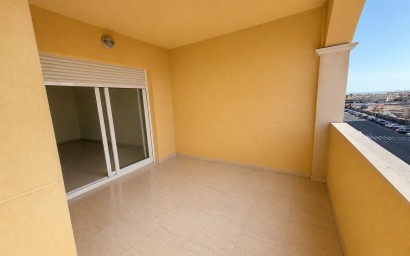 Перепродажа - Apartment - Torrevieja - Torrelamata