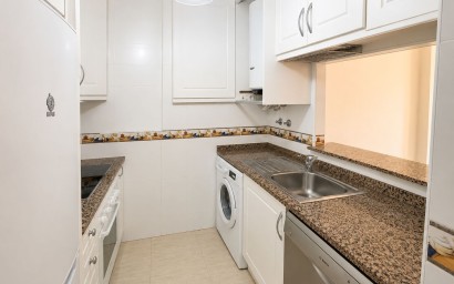Перепродажа - Apartment - Torrevieja - Torrelamata