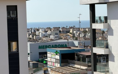 Перепродажа - Apartment - Torrevieja - Torrelamata