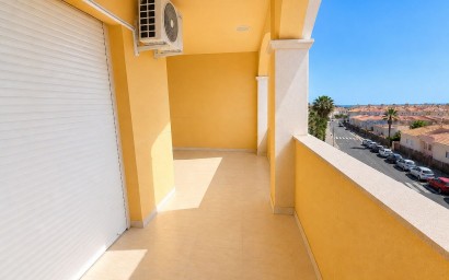 Перепродажа - Apartment - Torrevieja - Torrelamata