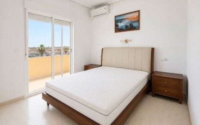 Перепродажа - Apartment - Torrevieja - Torrelamata